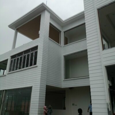 Thi công Tấm xi măng Bình Dương