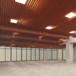 Thi công trần nhựa tại bình dương