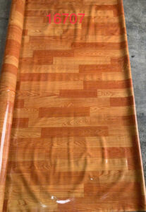 Thảm nhựa simili bến cát bình dương