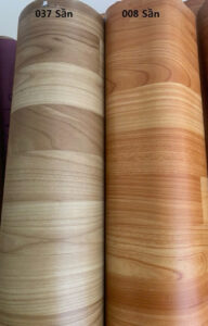 Tấm nhựa trải sàn simili bình dương