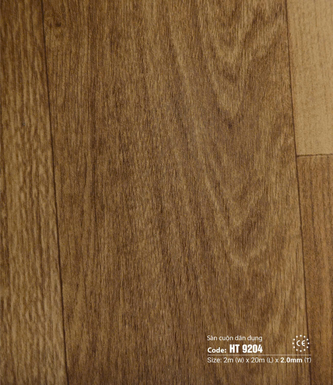 Sàn nhựa vinyl bình dương