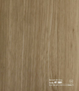 Sàn vinyl trải sàn ở bình dương