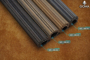 thảm trải sàn thủ dầu một