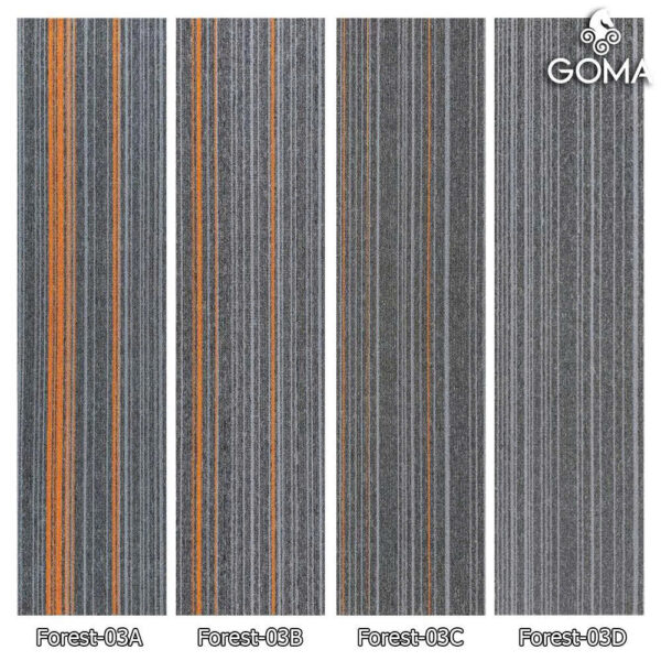 thảm trải sàn bàu bàng bình dương