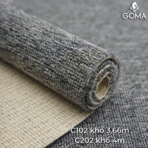 thảm lót sàn dĩ an